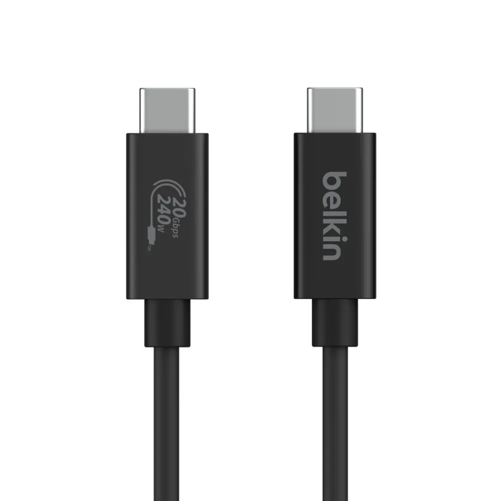 Hot USB4 Cable, 240W + 20Gbps Computer Cables|Charging Cables