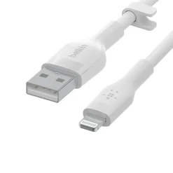 Discount USB-A Cable with Lightning Connector Charging Cables