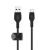 Outlet USB-A to USB-C Cable 15W Charging Cables|Usb-C Cables