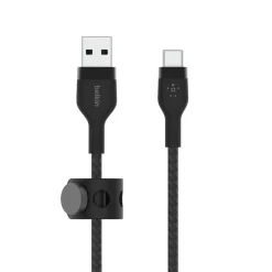 Outlet USB-A to USB-C Cable 15W Charging Cables|Usb-C Cables