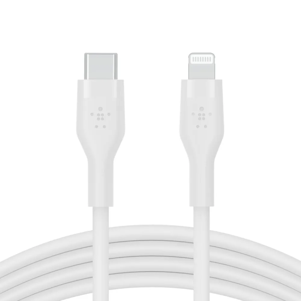 Sale USB-C Cable with Lightning Connector Charging Cables