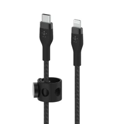 New USB-C Cable with Lightning Connector Charging Cables