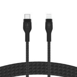 New USB-C Cable with Lightning Connector Charging Cables