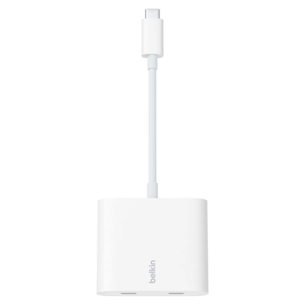 Clearance USB-C Data + Charge Adapter Usb-C Adapters