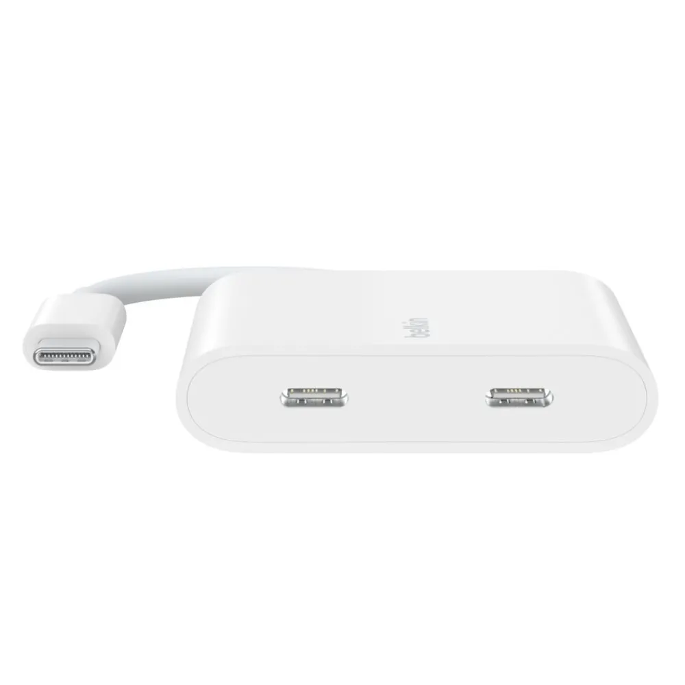 Clearance USB-C Data + Charge Adapter Usb-C Adapters
