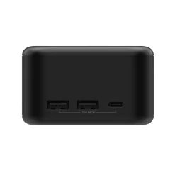 Best USB-C 6-in-1 Core GaN Dock 130W Laptop Docking Stations