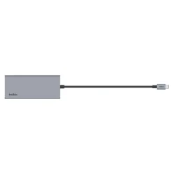 Best USB-C® 7-in-1 Multiport Adapter Usb & Usb-C Hubs