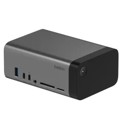 Clearance USB-C 11-in-1 Pro GaN Dock 150W Laptop Docking Stations