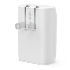 Discount USB-C PD 3.0 PPS Wall Charger 30W Usb-C Chargers
