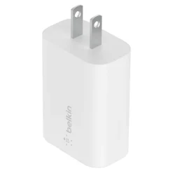 New USB-C PD 3.0 PPS Wall Charger 25W Usb-C Chargers