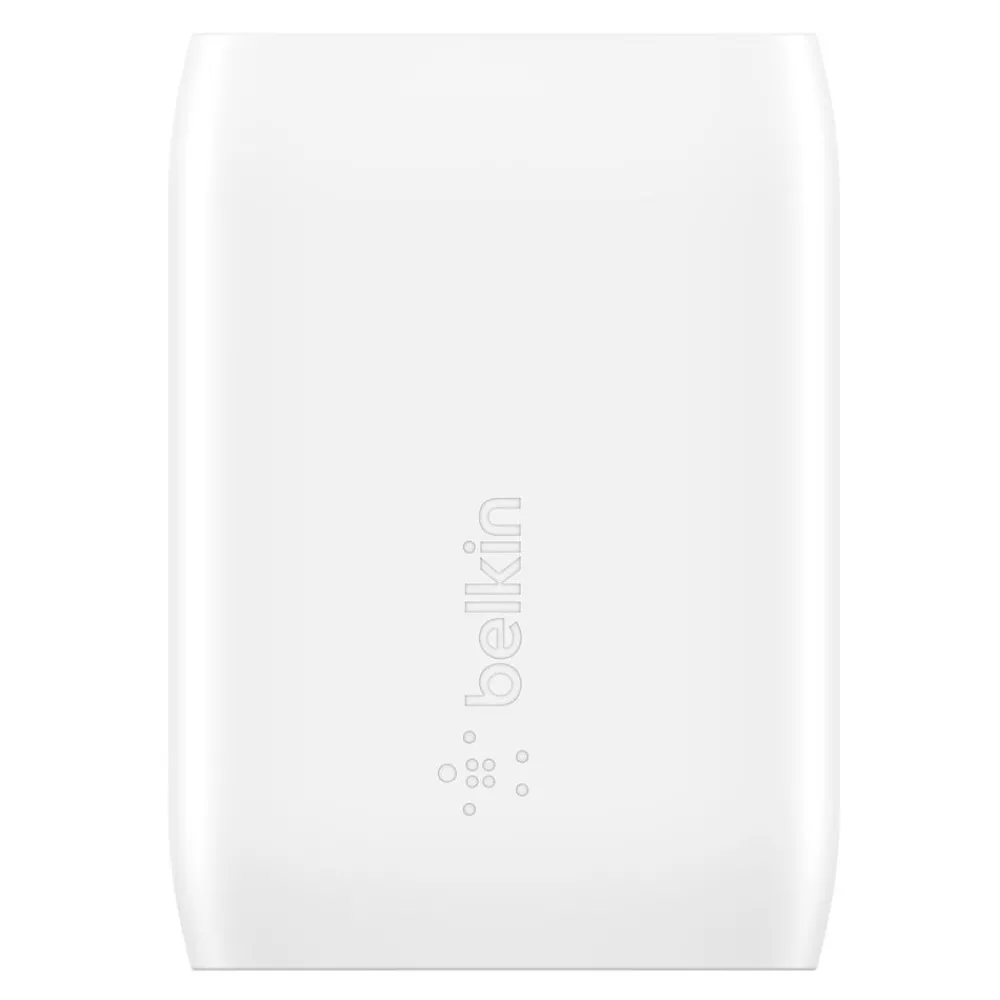 Best USB-C PD 3.0 PPS Wall Charger 30W + USB-C Cable with Lightning Connector Usb-C Chargers