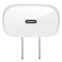 Discount USB-C PD 3.0 PPS Wall Charger 30W + USB-C to USB-C Cable Usb-C Chargers