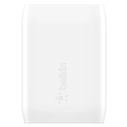 Discount USB-C PD 3.0 PPS Wall Charger 30W + USB-C to USB-C Cable Usb-C Chargers