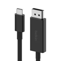Hot USB-C to DisplayPort 1.4 Cable Audio / Video Cables