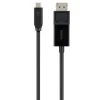 Clearance USB-C to DisplayPort Cable Audio / Video Cables|Usb-C Cables