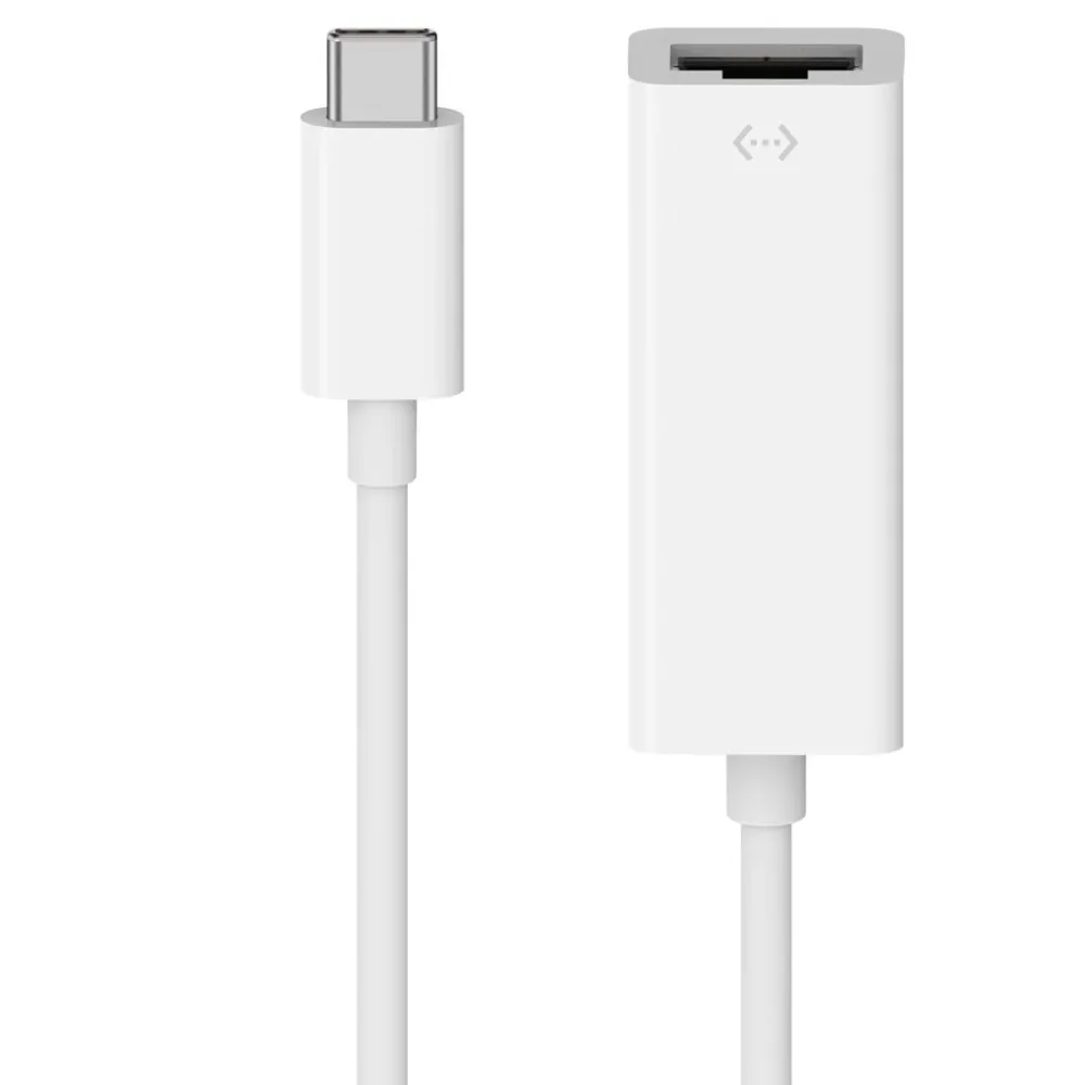 Discount USB-C to Gigabit Ethernet Adapter Usb-C Adapters|Ethernet Adapters