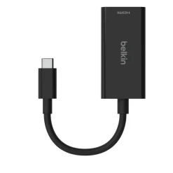 Best USB-C to HDMI 2.1 Adapter (8K, 4K, HDR compatible) Audio Video Adapters|Hdmi Adapters