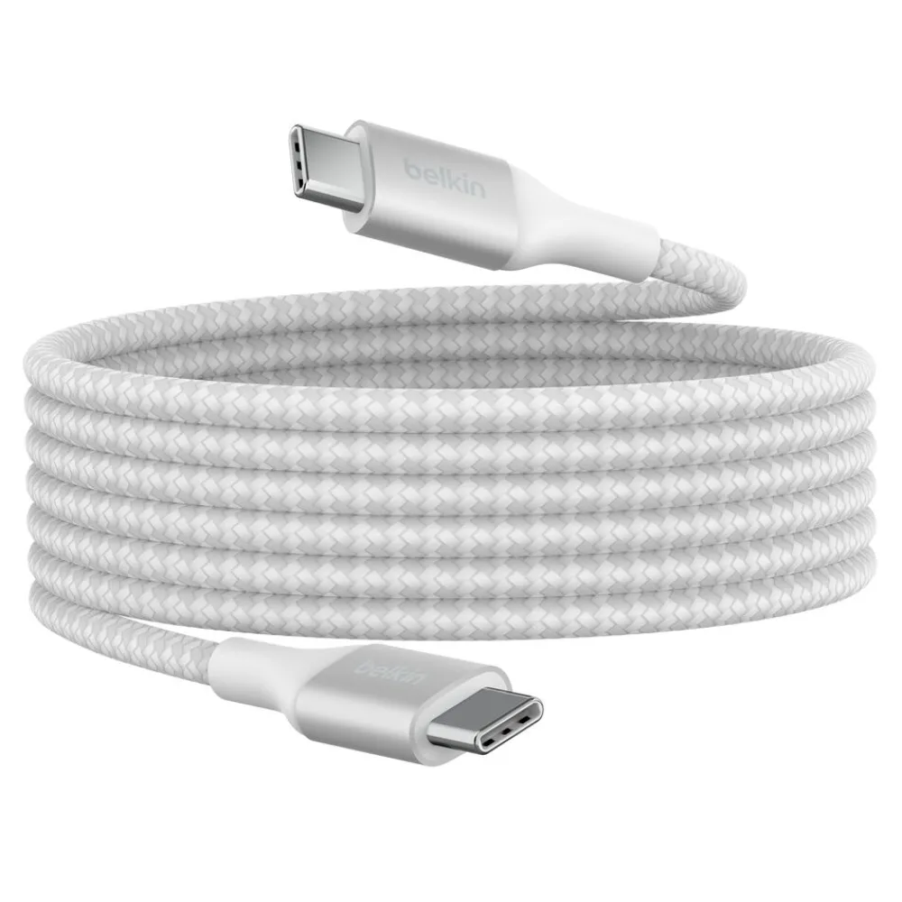 New USB-C® to USB-C Cable 240W Charging Cables|Usb-C Cables