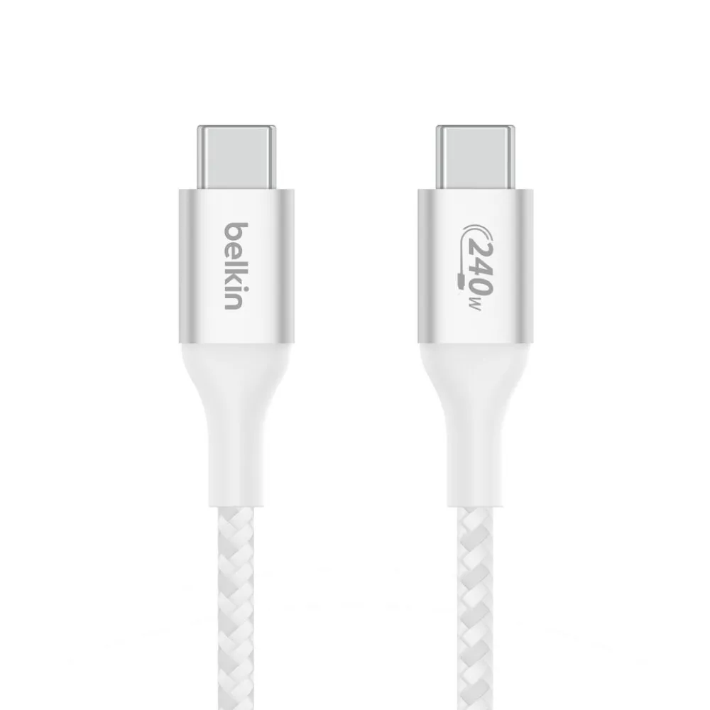 New USB-C® to USB-C Cable 240W Charging Cables|Usb-C Cables