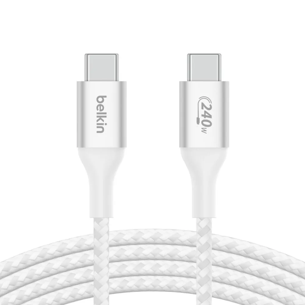 New USB-C® to USB-C Cable 240W Charging Cables|Usb-C Cables