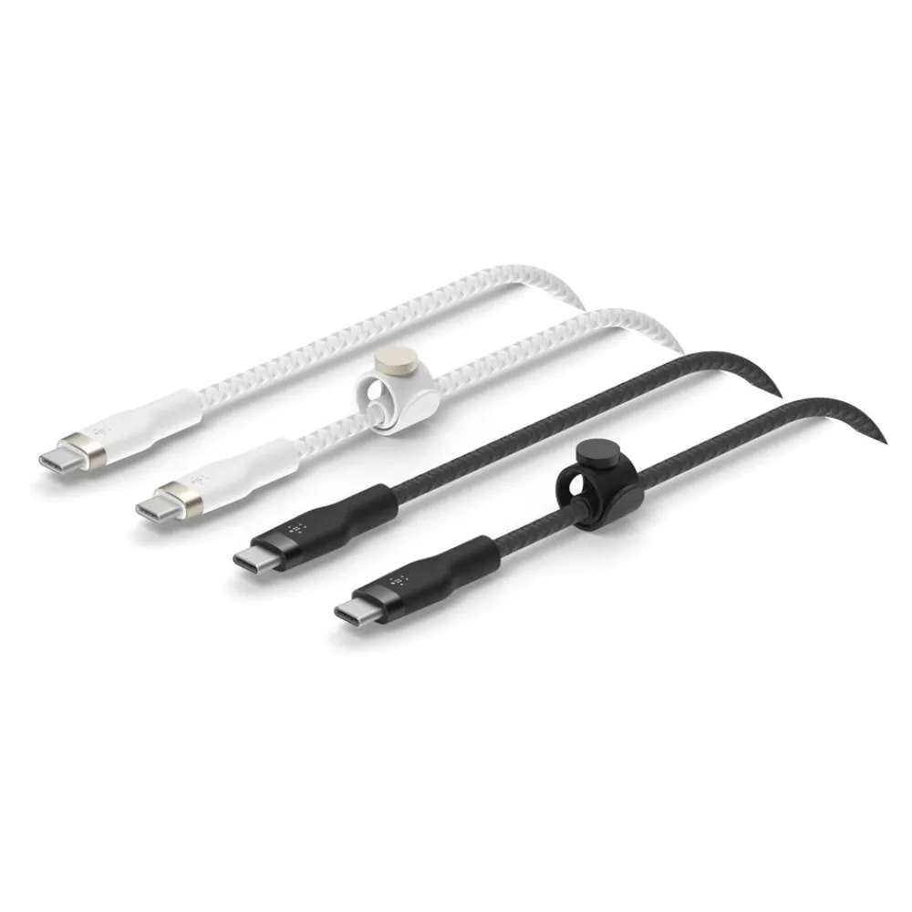 Outlet USB-C to USB-C Cable 60W Charging Cables|Usb-C Cables