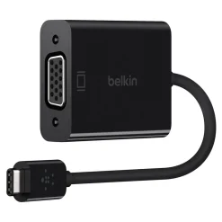 Discount USB-C to VGA Adapter (USB Type-C) Usb-C Adapters|Audio Video Adapters