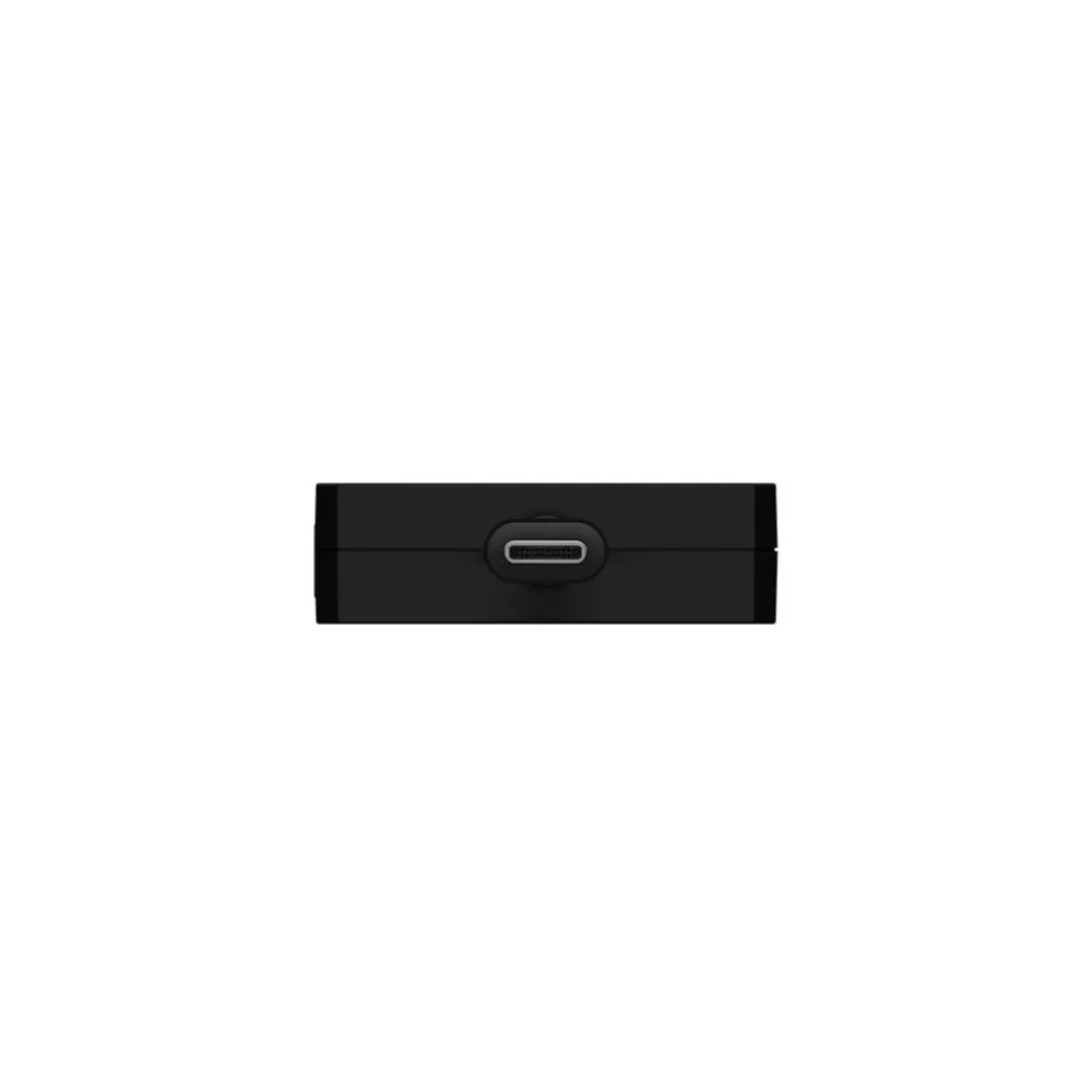 Outlet USB-C Video Adapter Usb & Usb-C Hubs