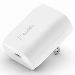 Discount USB-C® Wall Charger 20W Usb-C Chargers