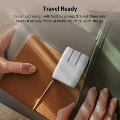 Discount USB-C® Wall Charger 20W Usb-C Chargers