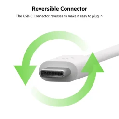 Discount USB-C® Wall Charger 20W Usb-C Chargers