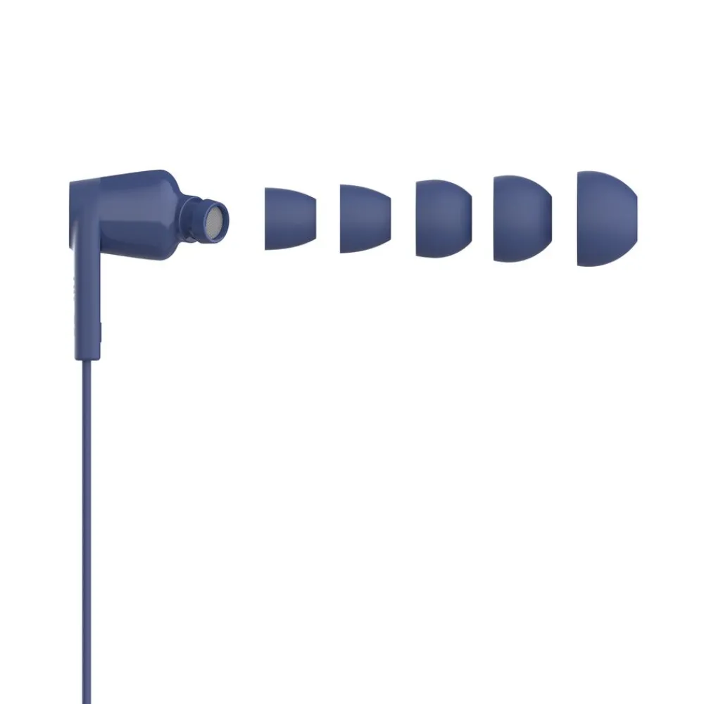 Hot USB-C Wired Earbuds with Adjustable Volume Limiter Earbuds And Headphones