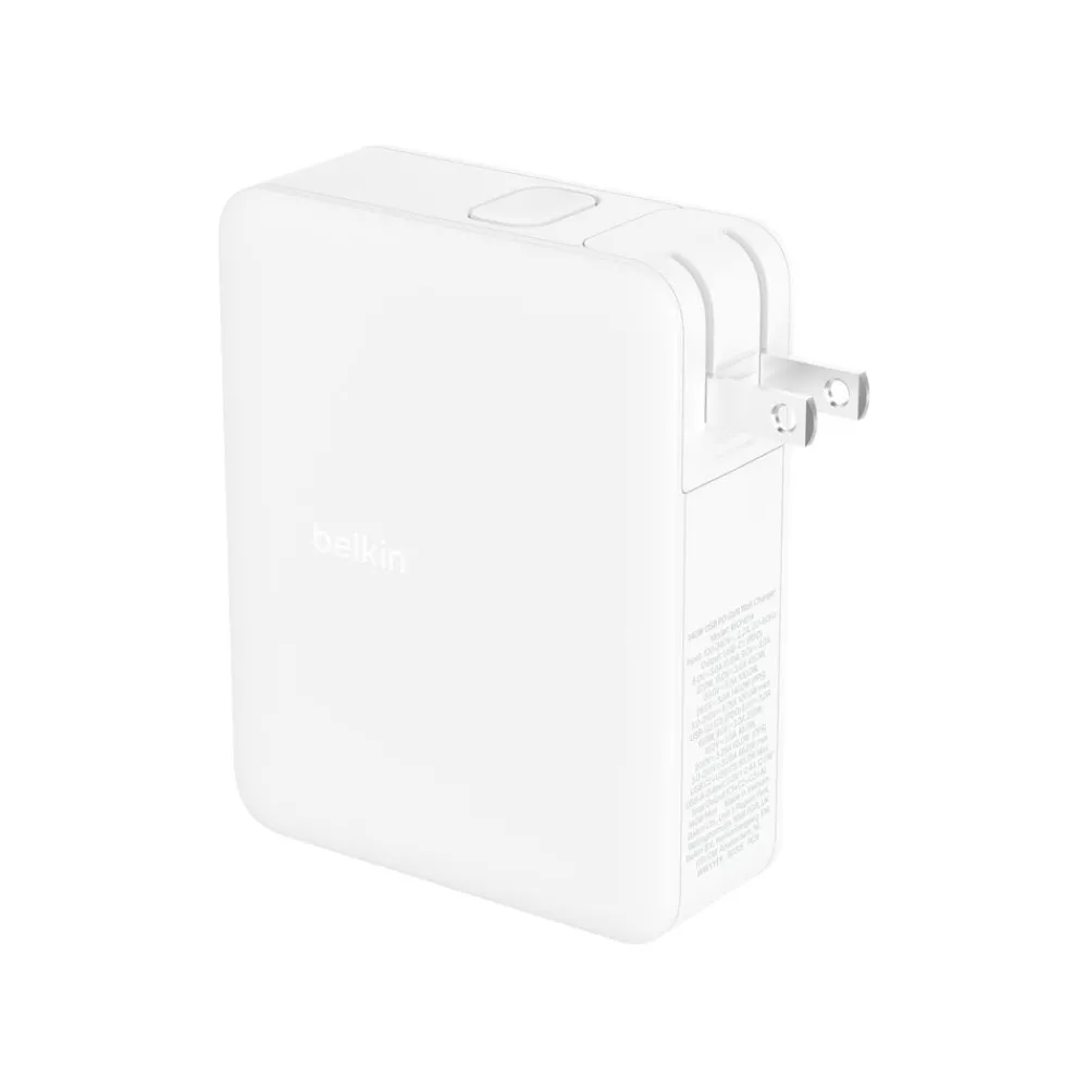 Discount 140W 4-Port GaN Wall Charger Gan Chargers|Usb-C Chargers