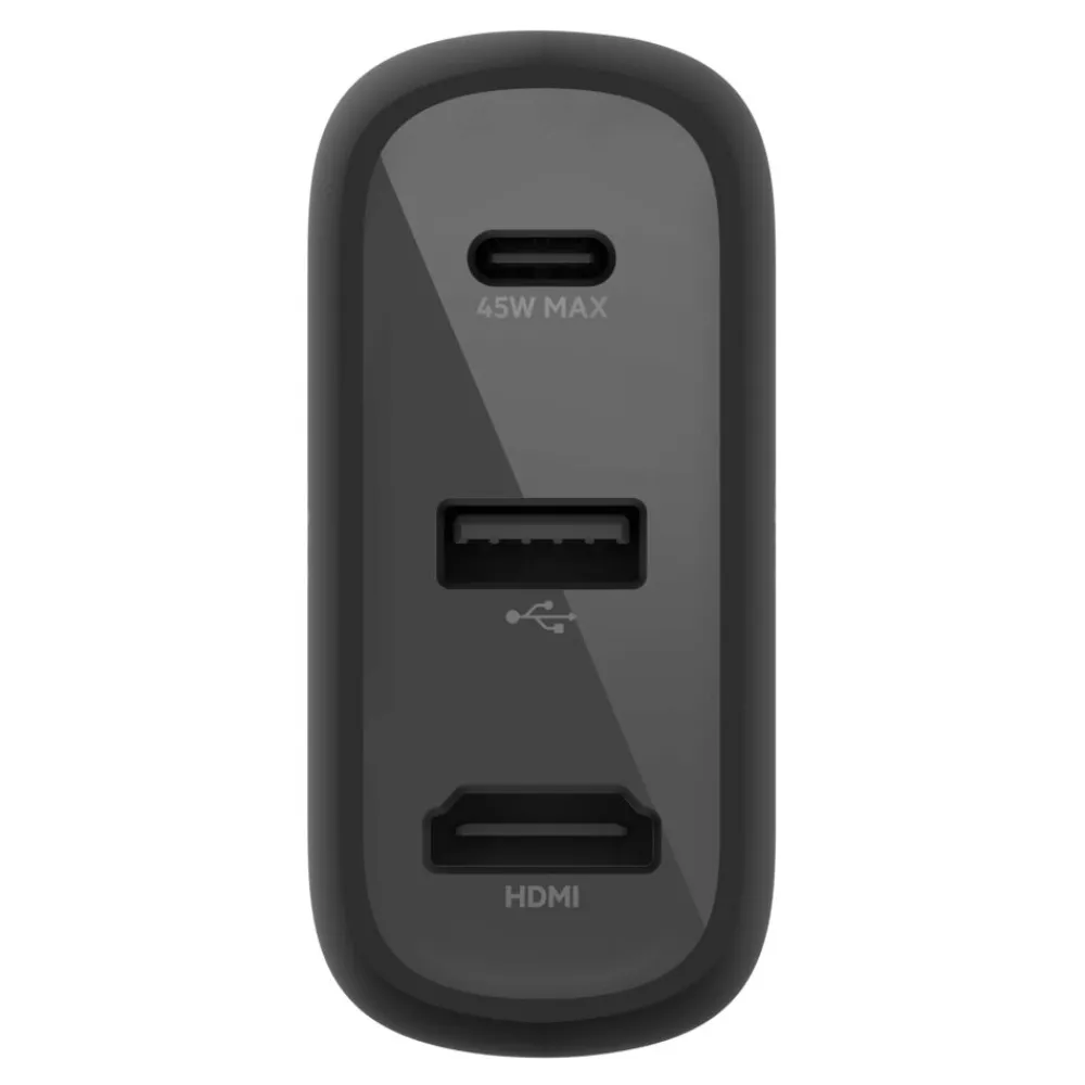 Hot 46.5W Power Hub Usb-C Chargers