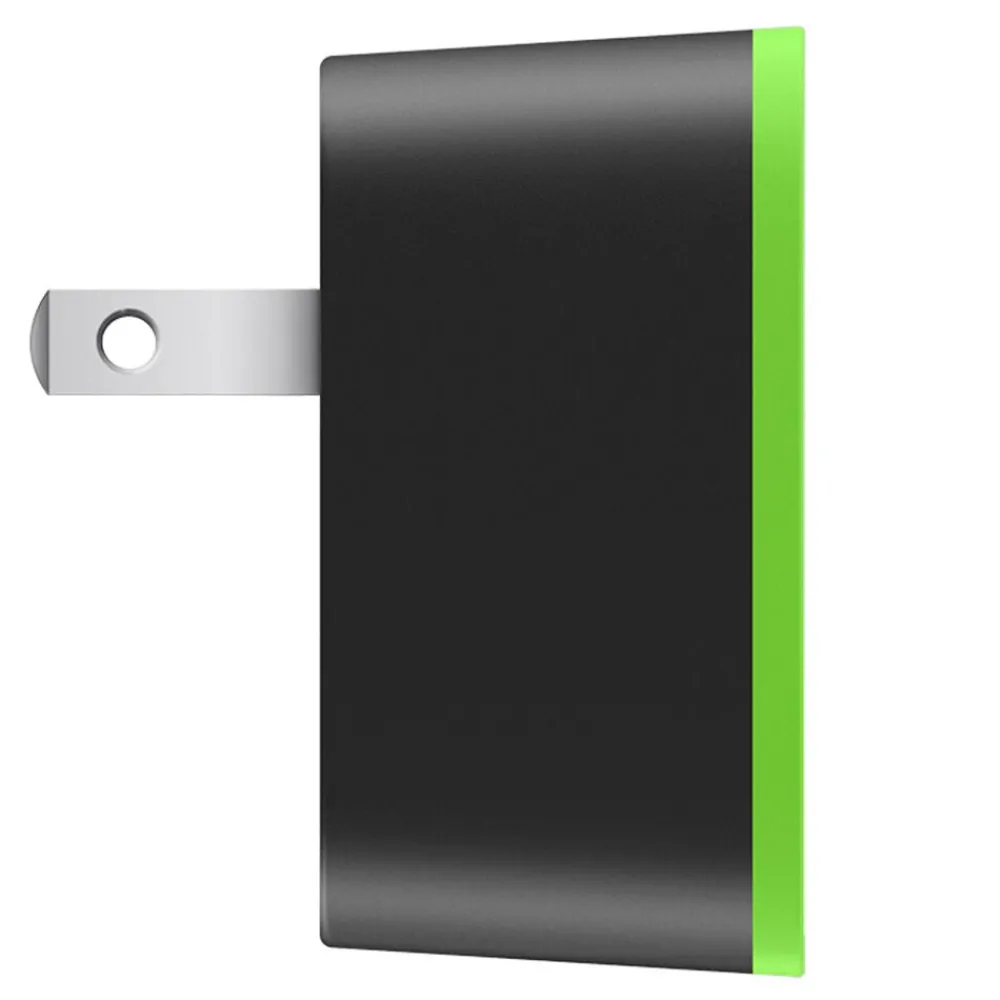 Hot 12W USB-A Wall Charger + USB-A to Micro-USB Cable Usb-C Chargers