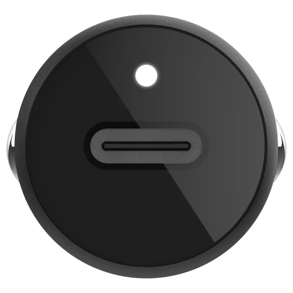 Hot 30W USB-C Car Charger + USB-C to USB-C cable Car Chargers