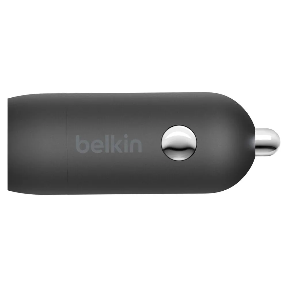 Hot 30W USB-C Car Charger + USB-C to USB-C cable Car Chargers