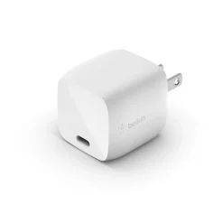 Sale 30W USB-C GaN Wall Charger + USB-C to Lightning Cable Gan Chargers|Usb-C Chargers