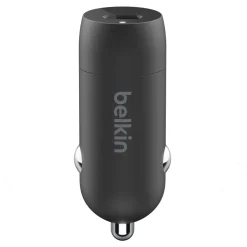 Fashion 20W USB-C PD Car Charger + Lightning to USB-C Cable Car Chargers