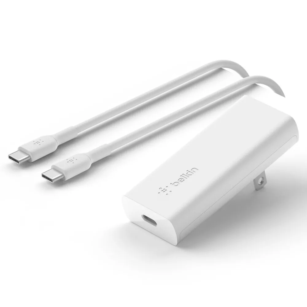 Clearance 20W USB-C PD GaN Wall Charger + USB-C Cable Gan Chargers|Usb-C Chargers