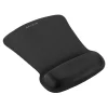 Clearance WaveRest Gel Mouse Pad, Black Computer Accessories