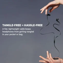 Discount Wired Earbuds with Lightning Connector Earbuds And Headphones