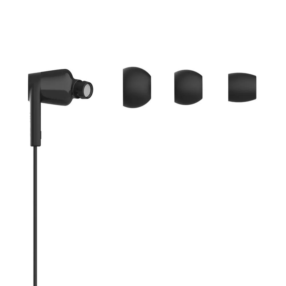 Outlet Wired Earbuds with USB-C Connector Earbuds And Headphones