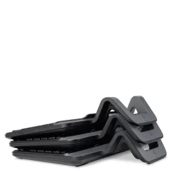 Best Wired Tablet Keyboard w/ Stand for iPad (Lightning Connector) Phone, Tablet & Apple Vision Pro Accessories