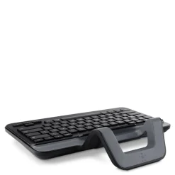 Best Wired Tablet Keyboard w/ Stand for iPad (Lightning Connector) Phone, Tablet & Apple Vision Pro Accessories