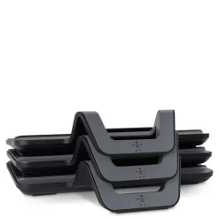 Best Wired Tablet Keyboard w/ Stand for iPad (Lightning Connector) Phone, Tablet & Apple Vision Pro Accessories