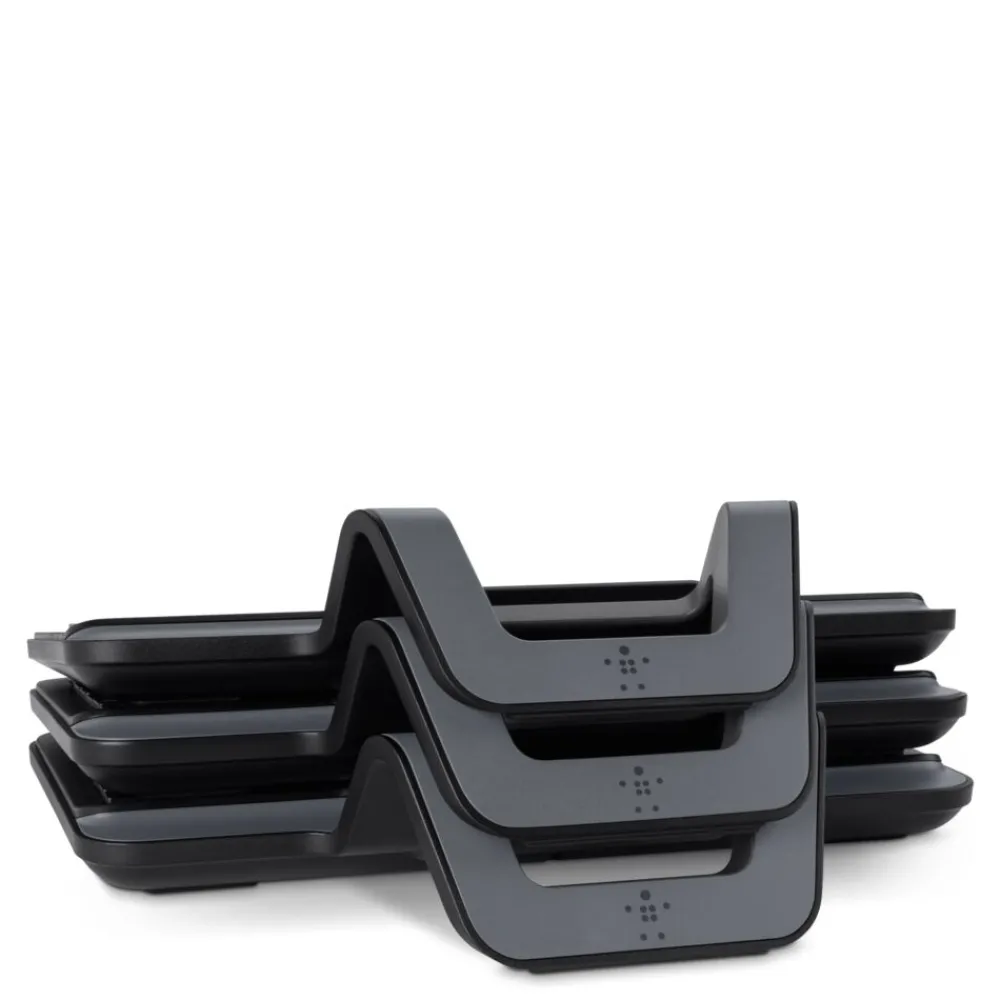 Best Wired Tablet Keyboard w/ Stand for iPad (Lightning Connector) Phone, Tablet & Apple Vision Pro Accessories