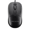Clearance Wired USB Ergonomic Mouse Computer Accessories