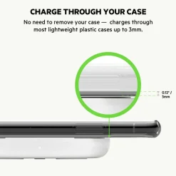 Hot Wireless Charging Pad 15W Wireless Charging Pads
