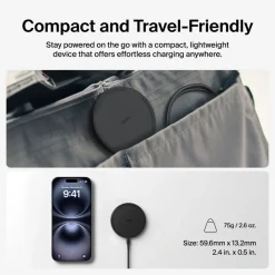 Hot Wireless Charging Pad 15W Wireless Charging Pads
