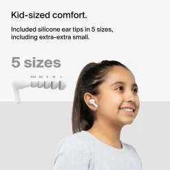 Clearance Wireless Earbuds for Kids Kids Kids' Headphones And Earbuds